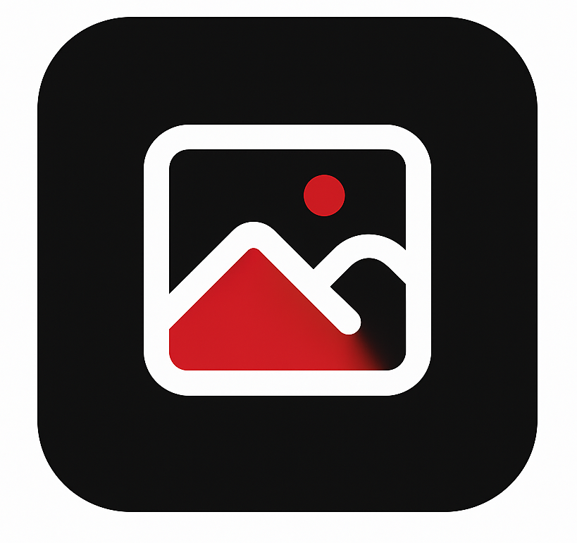 Convert TIFF to JPG Logo